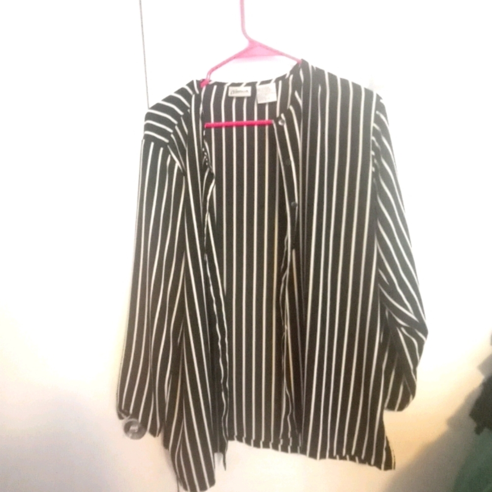 Dress shirt